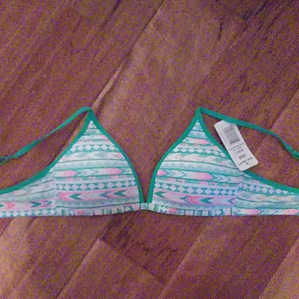 Bra
